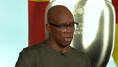 Ian Wright blasts UEFA rule after Spain beat Germany in dramatic Euro 2024 clash