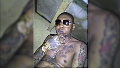 Vybz Kartel's life at risk as health declines rapidly in prison, family warns: EXCLUSIVE