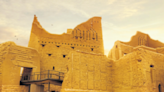 Diriyah: The city where history meets modernity