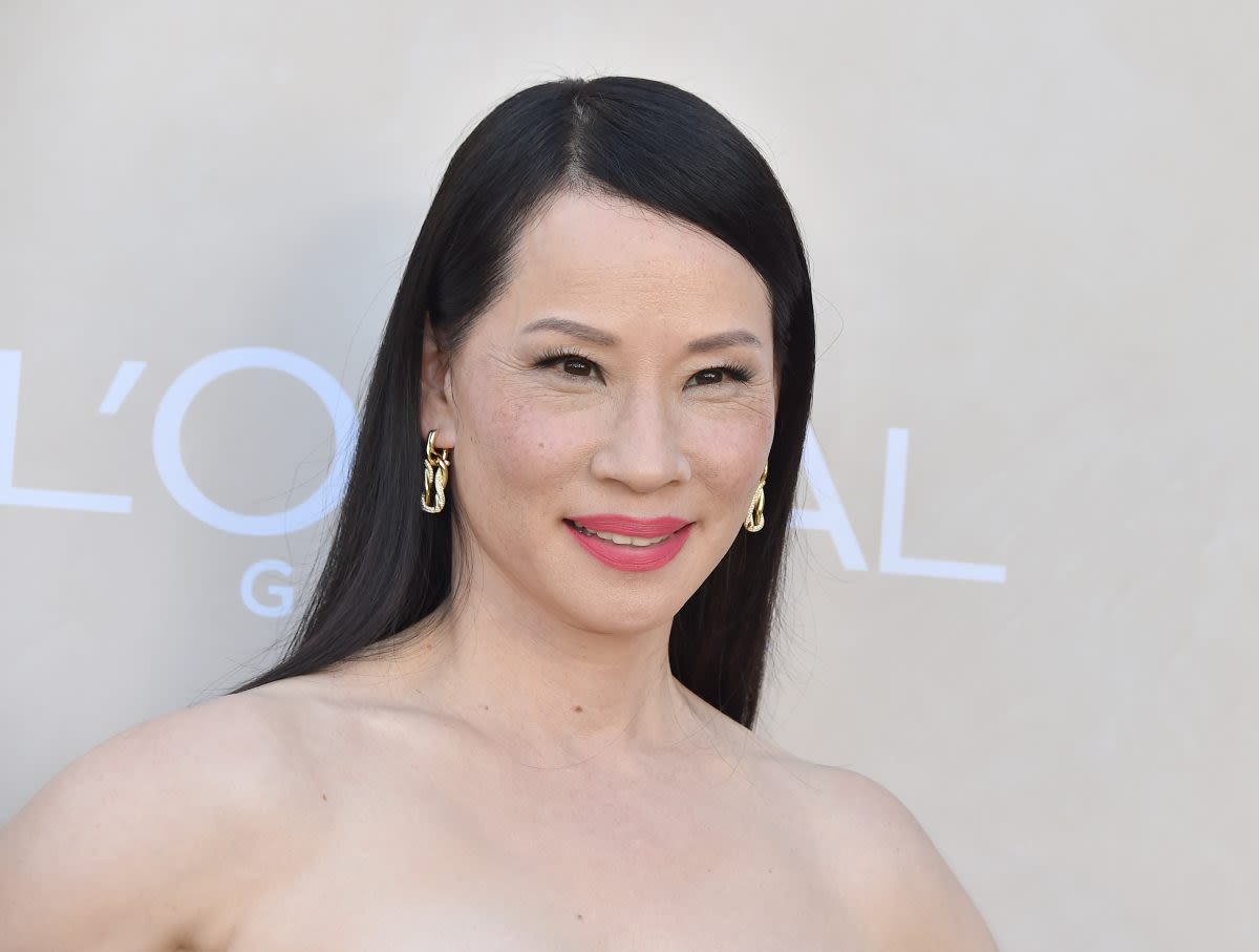 Lucy Liu Honored at Gold House Gala: ‘You Have Made Me Feel Proud. I Feel Like It’s Been Very Lonely’