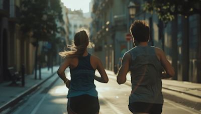 Correr 5K: el plan de 8 semanas para romper la barrera de los 30 minutos