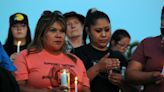 New Mexico shooter, 18, roamed community armed with three guns firing randomly at cars and homes, police say