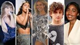 Taylor Swift, Olivia Rodrigo, Beyoncé, Timothée Chalamet, Ayo Edebiri Among 2024 Kids’ Choice Awards Nominees – Full List