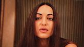 FDCI Couture Week: Sonakshi turns muse for Dolly J; says she feels ‘glam, feminine’