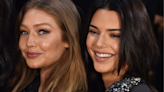 Kendall Jenner and Gigi Hadid Unleash Their Inner Horse Girls at Vogue World Show in Paris