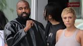 Kanye West And Bianca Censori Had Mysterious Woman With Them During Lewd Act On Italian Boat