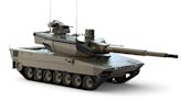 Super tank! European firms create 'most powerful' tank in the world