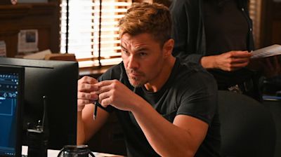 Chicago P.D. Shocker: [Spoiler’s] Surprise Death Leaves Ruzek in Shambles