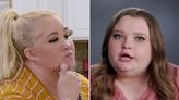 Honey Boo Boo Threatens to Cut Out Mama June as Pumpkin Slams Her for 'Losing $500K to a Bag of Crack' (Exclusive)