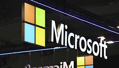 Lucro da Microsoft supera expectativas do mercado com maior demanda das empresas por IA