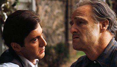 La película de hoy en TV en abierto y gratis: Francis Ford Coppola dirige a Marlon Brando y Al Pacino en la mejor obra de la historia del cine