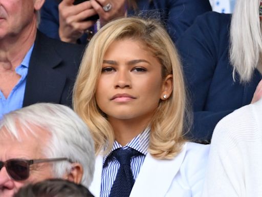 Celebrities Who Cheered in Style at the 2024 Wimbledon: PHOTOS