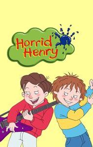 Horrid Henry