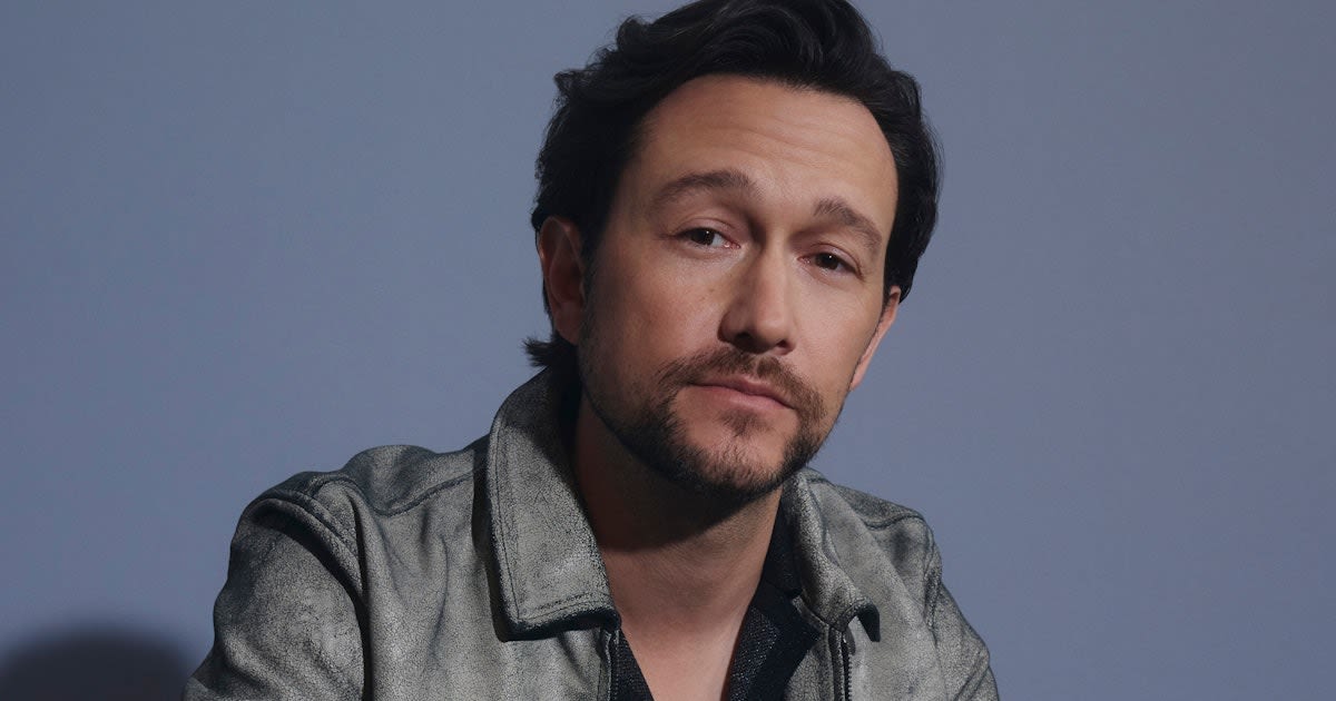 Joseph Gordon-Levitt Still Believes in Movies