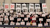 South Korea plans fund to compensate forced labor victims