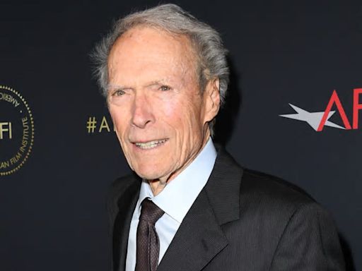 Clint Eastwood's Daughter Francesca Serves Looks in Neon Swimsuit Photos