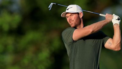 Family of pro golfer Grayson Murray, 30, speak out after his death