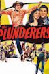 The Plunderers