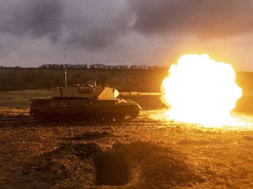 Guerra na Ucrânia: Saiba quais armas dos EUA e aliados podem estar em uso por Kiev em incursão na Rússia