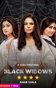 Black Widows (Indian TV series)