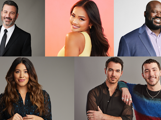 ABC summer schedule: 'The Bachelorette,' 'Claim to Fame,' 'Celebrity Family Feud' set premiere dates