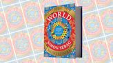 A First Look at Simon Sebag Montefiore's The World