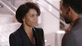 Grey's Anatomy confirms exit of cast member Kelly McCreary