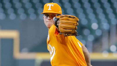 Royals stockpile college arms on Day 2 of Draft