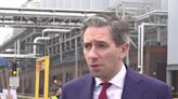 Taoiseach Simon Harris welcomes plans to decarbonise Guinness brewery in Dublin