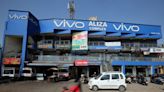 India blocks 119 accounts linked to China's Vivo in money laundering probe