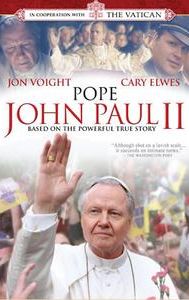 Pope John Paul II