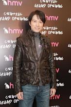 Dayo Wong