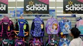 Parents struggle to budget for school supplies as inflation increasingly hits essentials: Poll