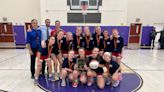 Girls basketball: Kent dominates, Red Hook pulls double OT comeback for Section 9 title