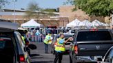 Free Easter hams and parking lot prayers: Phoenix church responds to pandemic, inflation