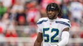 Seahawks Week 9 Inactives: These 6 players ruled out vs Arizona