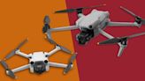 DJI Mini 3 Pro vs DJI Air 3: which drone should you buy?