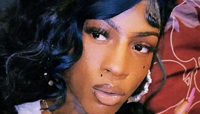 A transgender woman was found killed in a West Baltimore alley, prompting demands for answers and justice