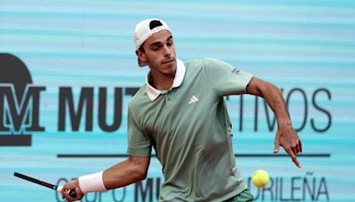 Masters 1000 de Madrid 2024 hoy: partidos y cómo está el cuadro