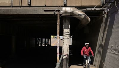 Amid RiNo’s rapid growth, 38th Street underpass is still a choke point — with little change on horizon