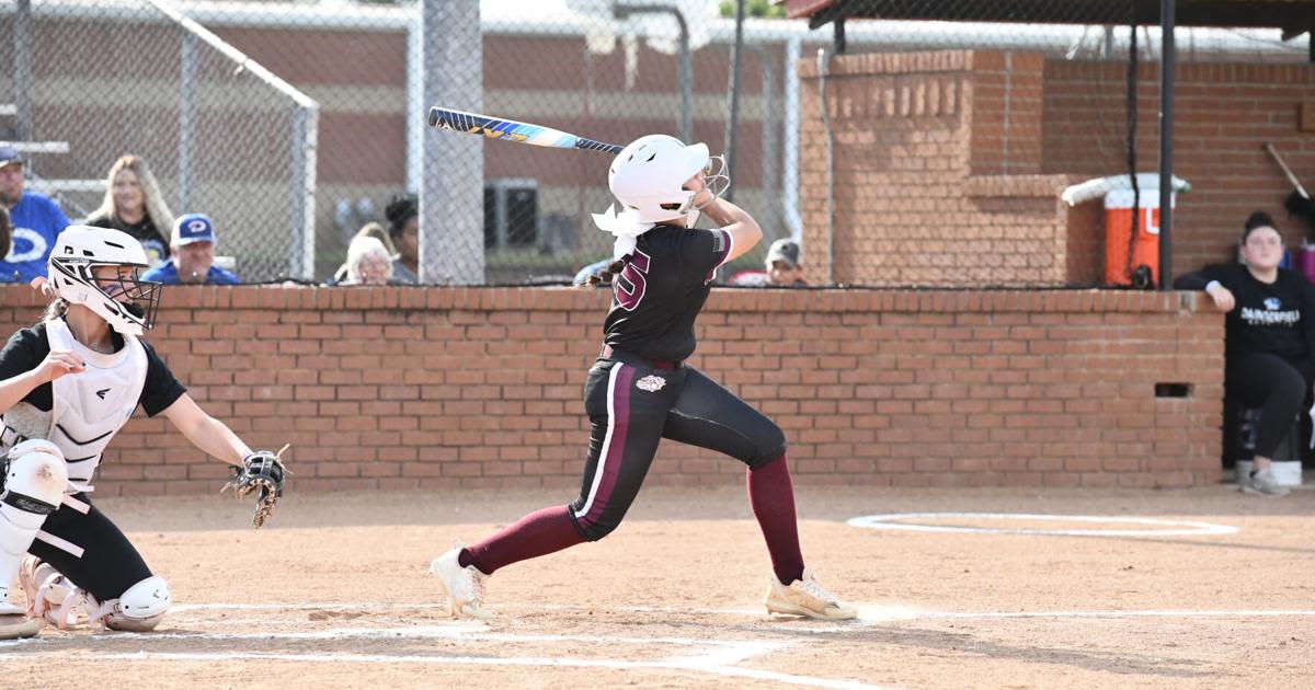 High School Softball: Jefferson sweeps Daingerfield, advance to area playoffs