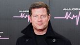 Dermot O'Leary says 'autonomy' of Strictly pros 'seems to have gone too far'