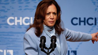 Harris Details The Expensive, Heartbreaking Process Of Traveling For An Abortion