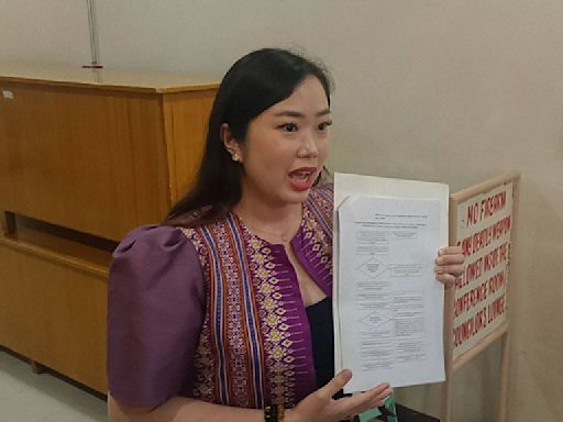Col. Marantan’s Appointment Violates Laws, Says Davao Councilor