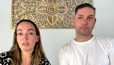 Aussie family stranded in Bali by Jetstar after IT crash