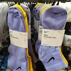 Nike DRY-FIT SX6893-927 中筒襪 運動襪