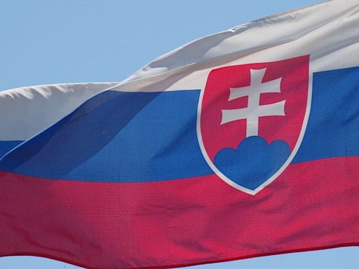 Slovak President offers Bratislava for Russia-Ukraine peace negotiations