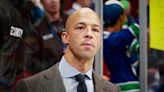 'We want to continue to build': 1-on-1 with Abbotsford Canucks coach Manny Malhotra