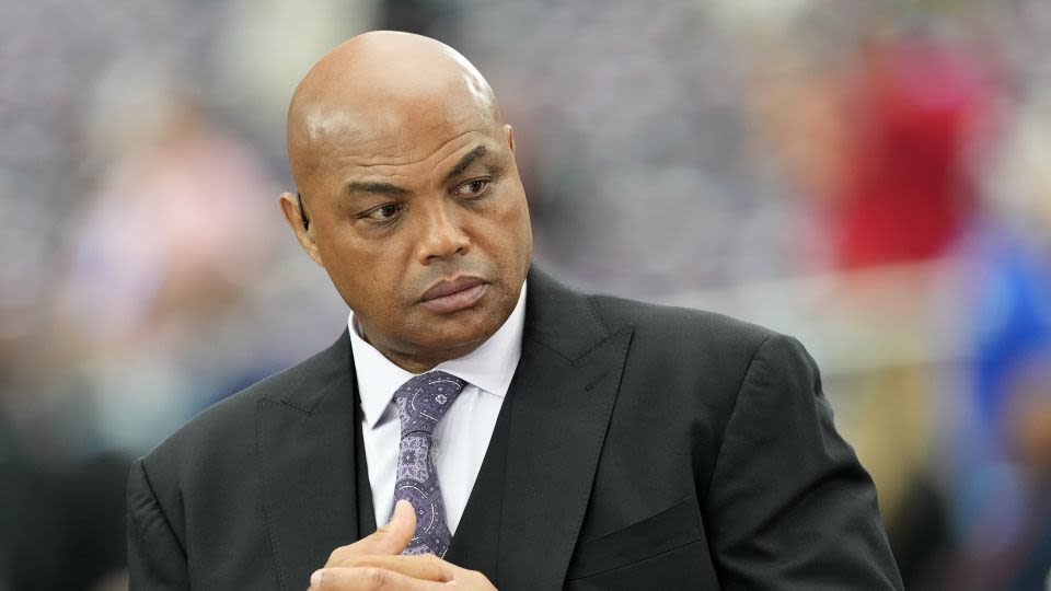 ‘It sucks for all of us.’ Charles Barkley says the quiet part aloud as TNT’s NBA future in doubt