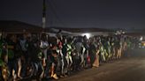 Partial count in South Africa election puts ruling ANC below 50% as country senses momentous change